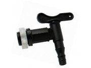 Best for Gardening Water Butt Tap